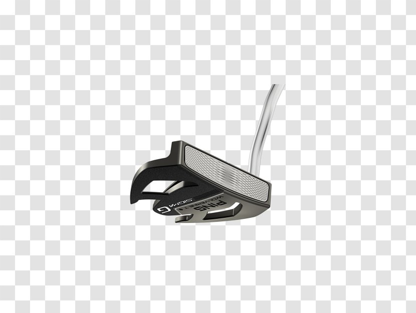 PING Sigma G Putter Golf Odyssey O-Works - Oworks Transparent PNG