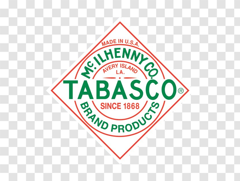 Salsa Tabasco Pepper Hot Sauce - Chipotle Transparent PNG