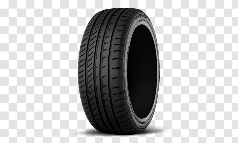Car Tire Code Giti Goodyear And Rubber Company - Care Transparent PNG