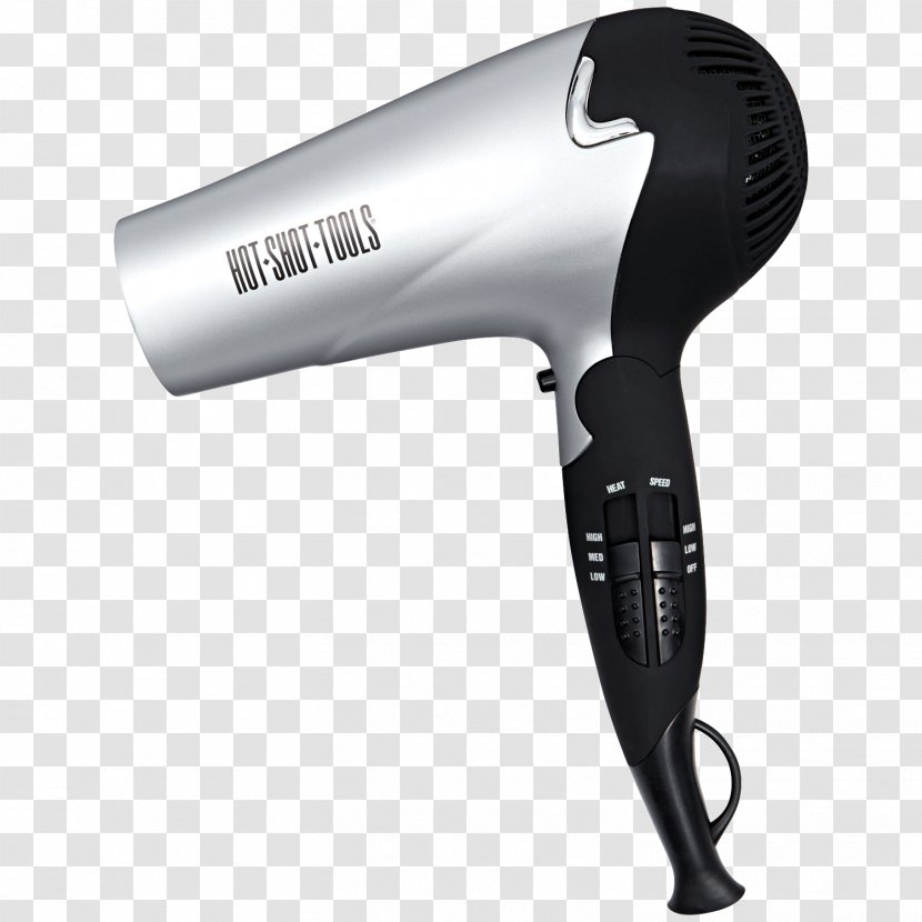 Hair Dryers Iron Care Styling Tools - Dryer Transparent PNG