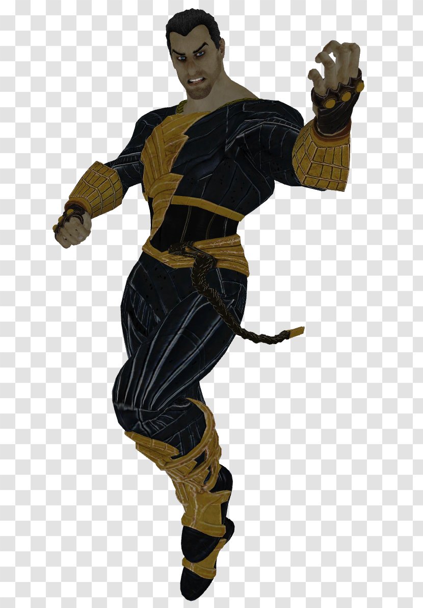 Injustice: Gods Among Us Injustice 2 Captain Marvel Solomon Grundy Doomsday - Hawkman Transparent PNG