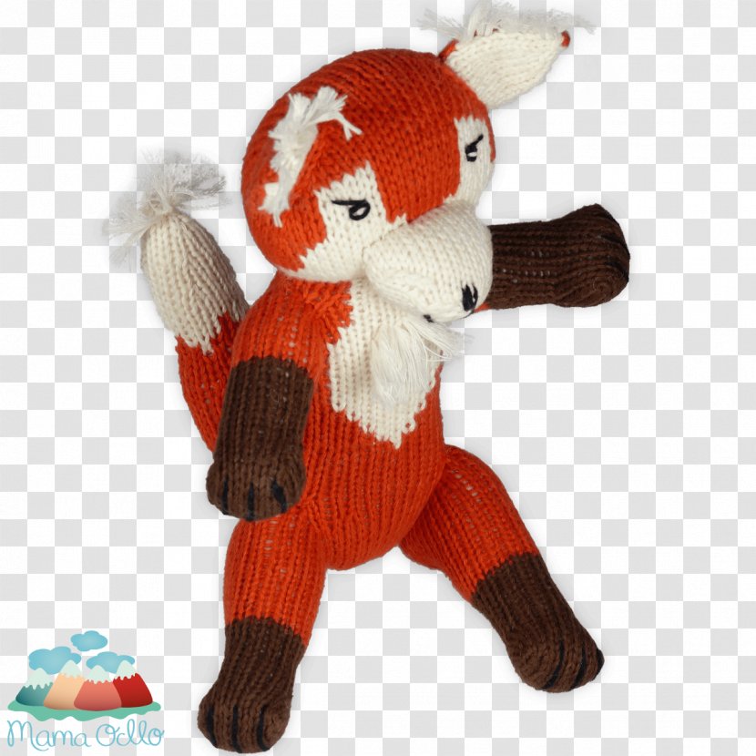 Stuffed Animals & Cuddly Toys Plush - Toy - Fuchs Transparent PNG