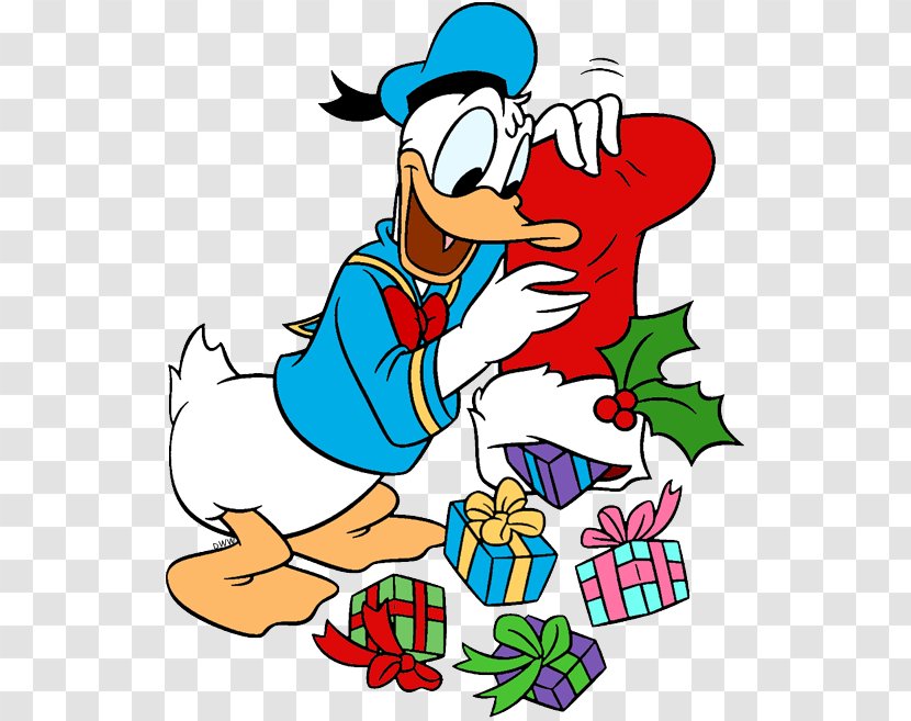 Donald Duck Mickey Mouse Pluto Scrooge McDuck Daisy Transparent PNG