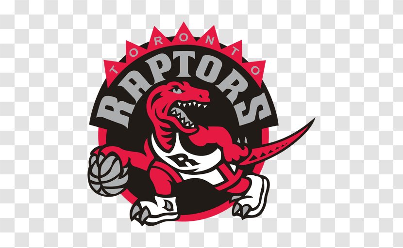 Toronto Raptors NBA Houston Rockets Miami Heat Golden State Warriors - Mythical Creature - Nba Transparent PNG