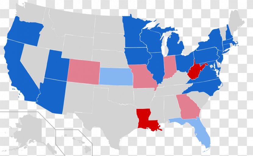 United States Senate Elections, 2018 World Map - Drinking Fountains Transparent PNG