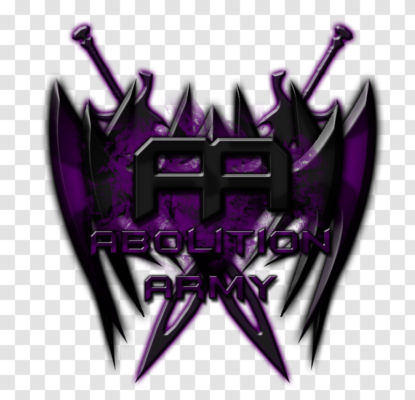 Logo Font Desktop Wallpaper Character Purple - Fiction - Abolition Ecommerce Transparent PNG