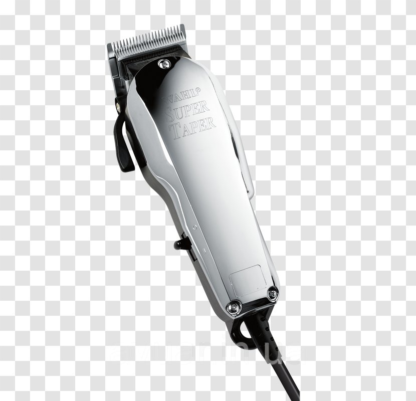 Hair Clipper Comb Wahl Barber Transparent PNG