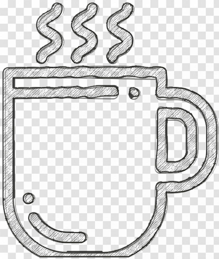 Mug Icon Marketing Icon Coffee Cup Icon Transparent PNG