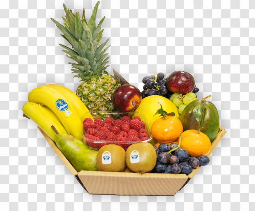 Vegetarian Cuisine Fruit XL | Tot Aan Je Deur! Vegetable Food Transparent PNG
