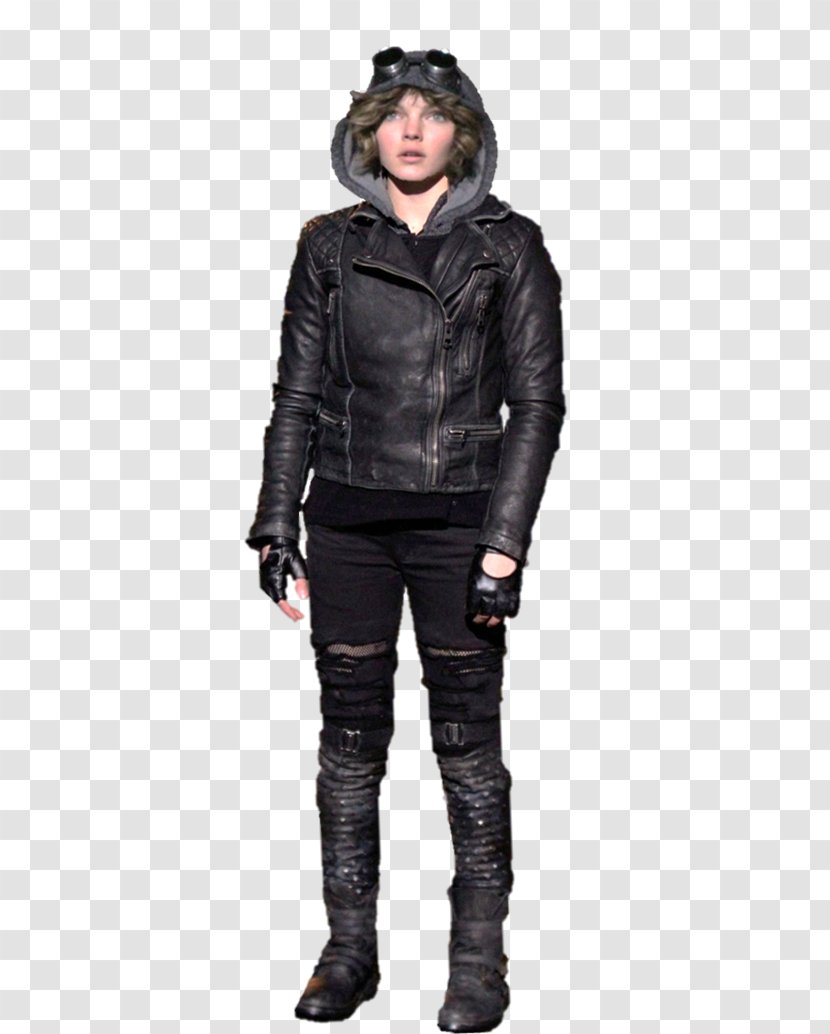 Camren Bicondova Gotham Catwoman Selina Kyle YouTube - Live Action Transparent PNG