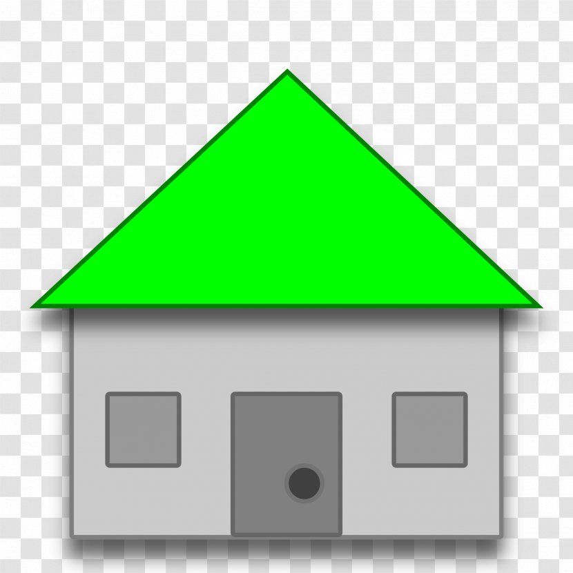 House Clip Art - Shed - Home Transparent PNG