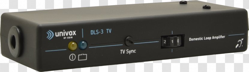 Television Amplifier Electronics AV Receiver Radio - Computer Hardware - Swedish Krona Transparent PNG