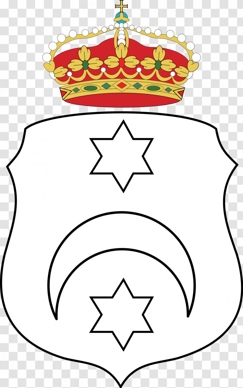 Belsky Family Bielski Partisans Coat Of Arms Knyaz Gediminids - Artwork - Herby Szlacheckie Transparent PNG