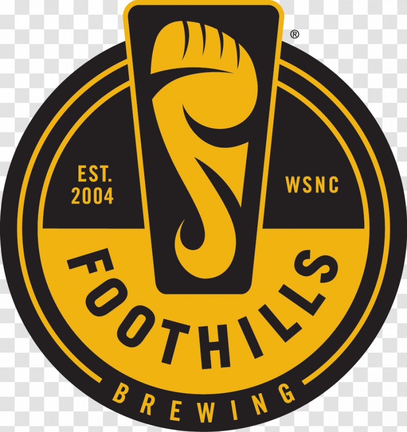 Foothills Brewing Tasting Room Brewpub Beer Grains & Malts Brewery Transparent PNG