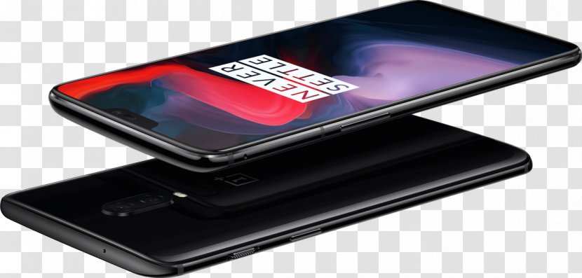 OnePlus 5T 6 A6003 64GB/6GB Mirror Black GSM Unlocked Smartphone 一加 - Oxygenos - Newspaper Headline Transparent PNG