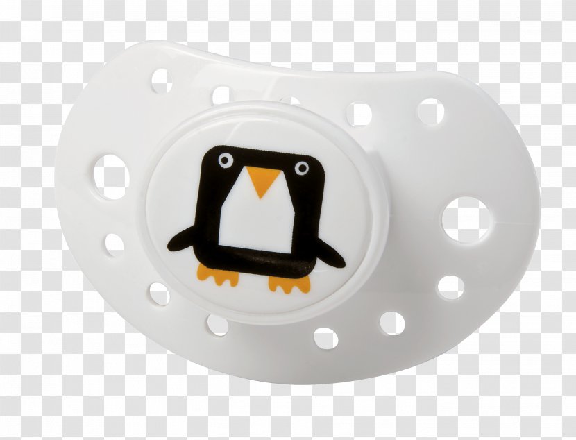 Pacifier Child Infant Cots Baby Transport - Penguin Transparent PNG