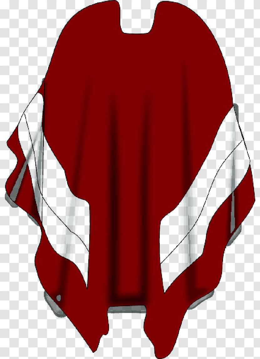 Cape Vector Graphics Clip Art Clothing Illustration - Fictional Character - Cloak Transparent PNG