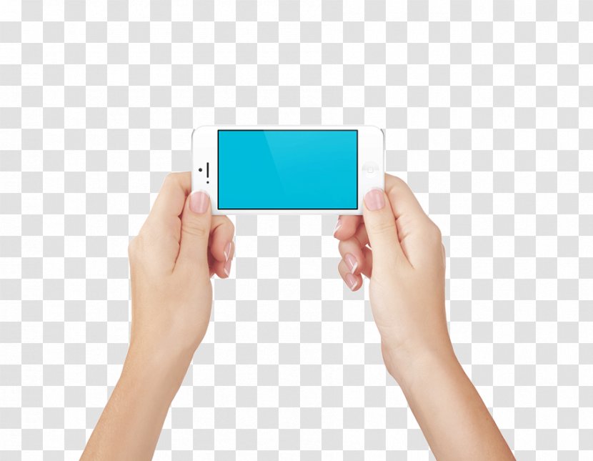 IPhone Android - Finger - Spiel Transparent PNG