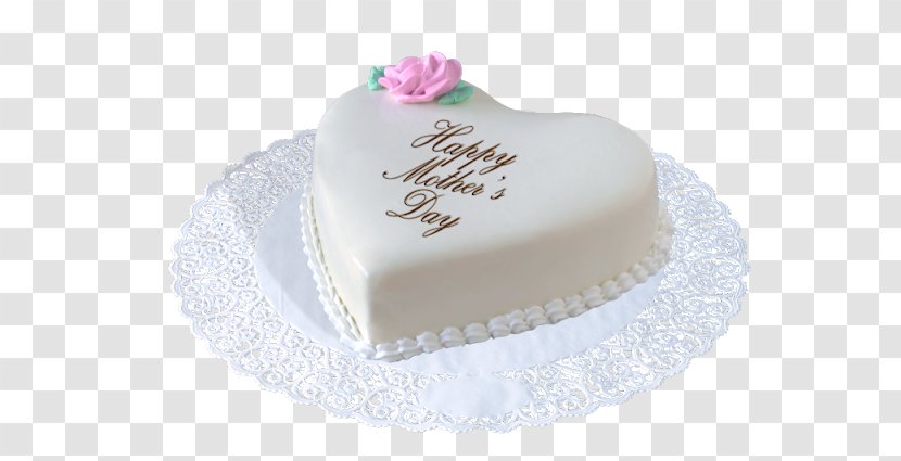 Birthday Cake Torte Fruitcake Buttercream Sugar - Wedding Ceremony Supply - Mothers-day BACKGROUND Transparent PNG