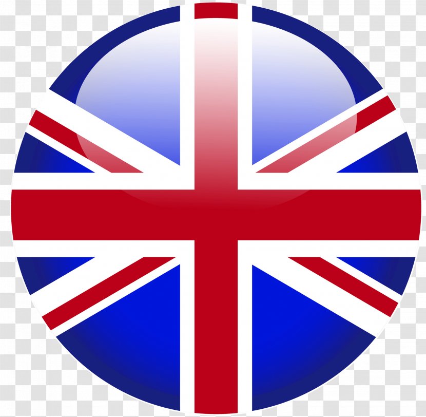 Union Jack United Kingdom Flag Of Great Britain England - Logo Transparent PNG