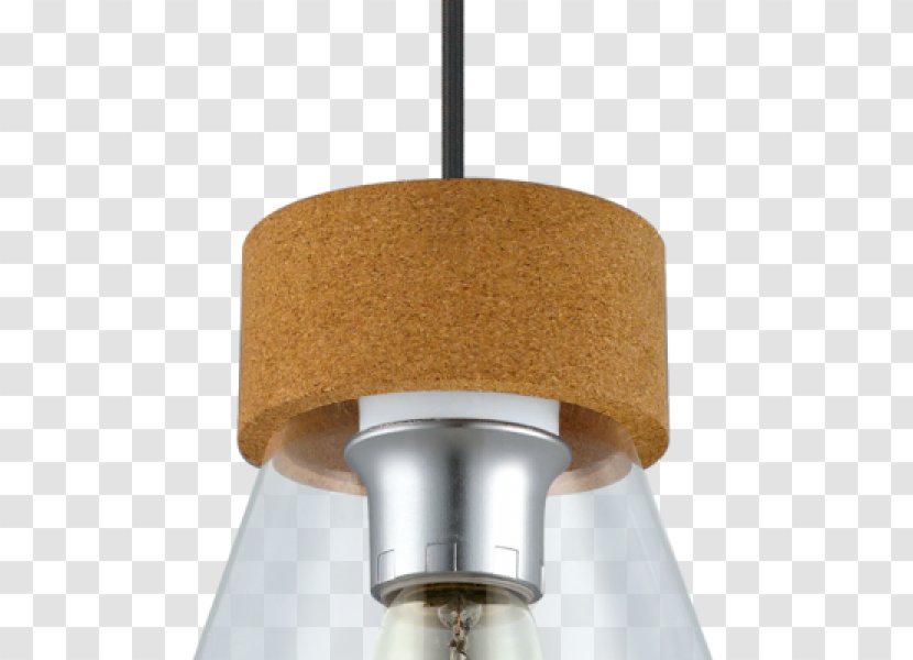 EGLO Antique Light Lamp Retro Style Transparent PNG