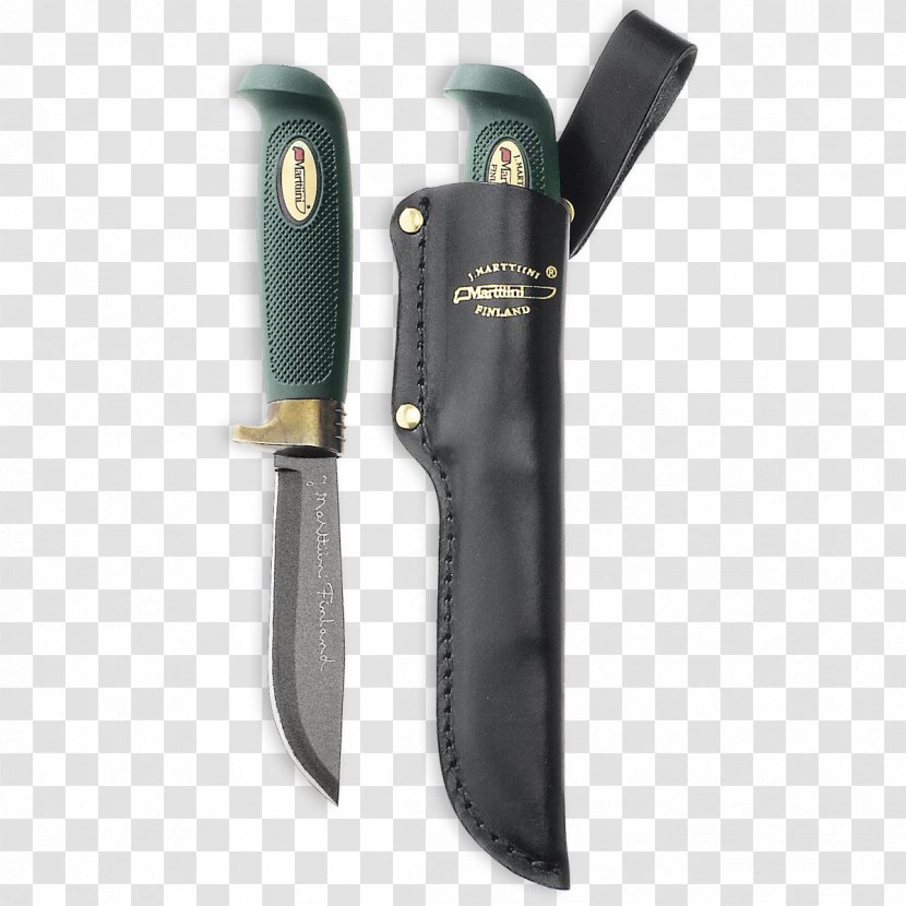 Bowie Knife Hunting & Survival Knives Utility Puukko Transparent PNG