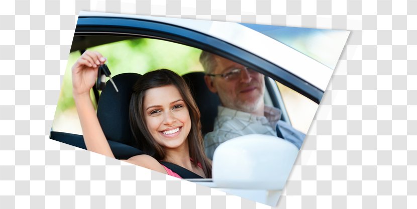 Driving Instructor Driver's Education School Teacher Transparent PNG