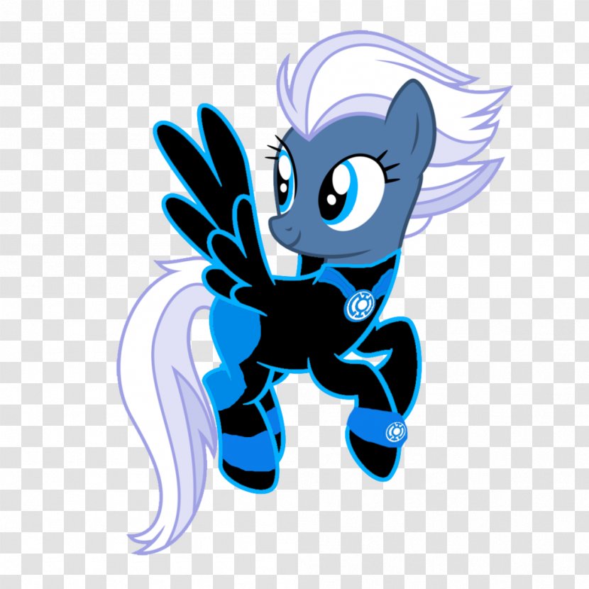 Horse Clip Art Illustration Insect - Season - Mlp Fim Power Ponies Villains Transparent PNG