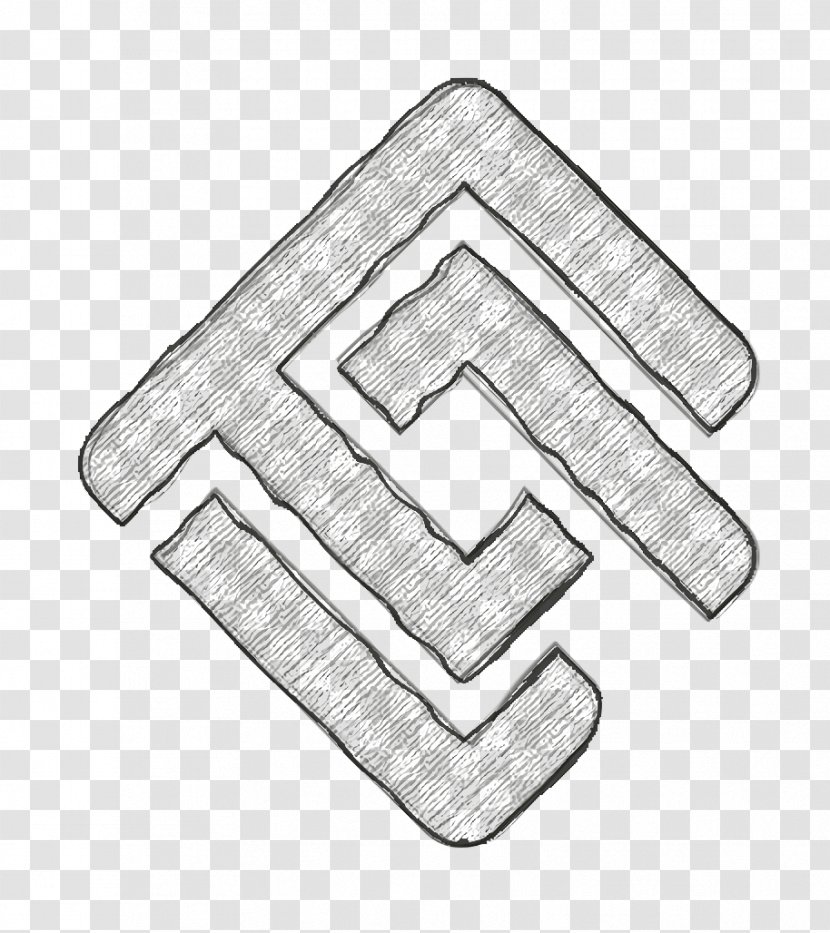 Proglyphs Icon - Logo Transparent PNG