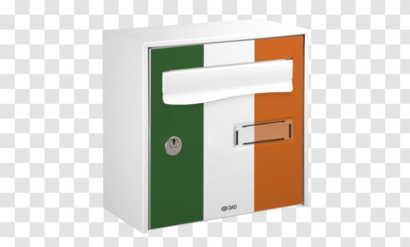 Letter Box Paper Post Anti-theft System Mail - Design Transparent PNG
