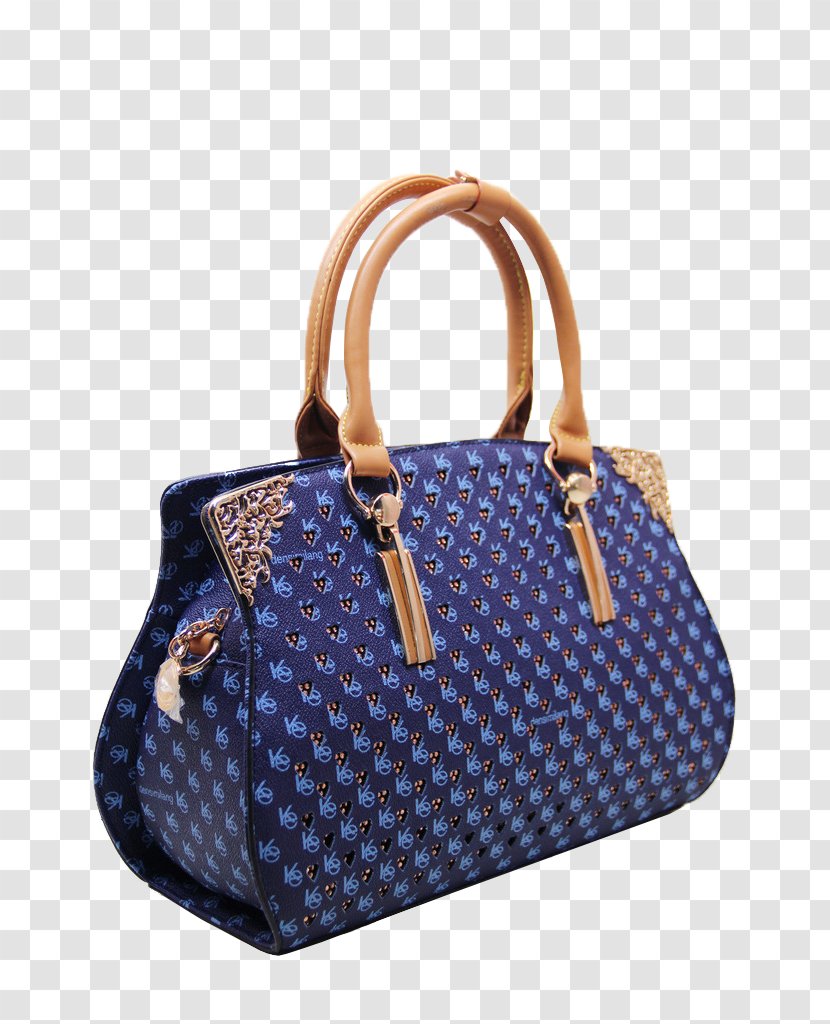 Tote Bag Leather Pattern - Handbag - Ms. Bags Transparent PNG