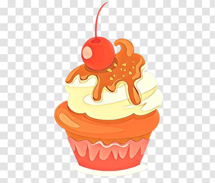 Birthday Candle - Baking Cup - Muffin Cupcake Transparent PNG