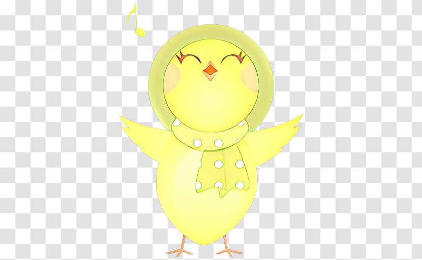 Owl Cartoon - Bird - Smile Transparent PNG