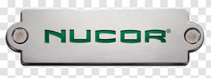 Nucor Steel Decatur LLC Business NYSE:NUE - Industry Transparent PNG