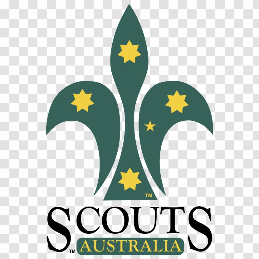 Queensland Scouting World Scout Emblem Scouts Australia Organization Of The Movement - Artwork - Australian Dollar Transparent PNG