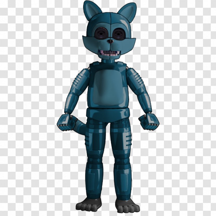 Five Nights At Freddy's: Sister Location Cotton Candy Fnac Game Transparent PNG