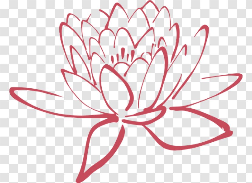 Clip Art Sacred Lotus Image Desktop Wallpaper - Flowering Plant - Leaf Transparent PNG