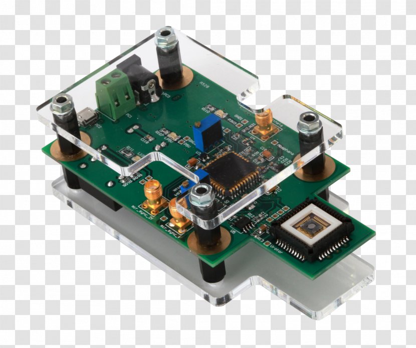 TV Tuner Cards & Adapters Electronics Microcontroller Microelectromechanical Systems Electronic Engineering - Hardware Transparent PNG