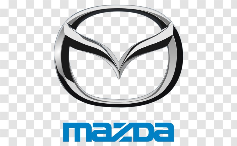 Mazda Car Toyota Ford Motor Company Hyundai - Body Jewelry Transparent PNG