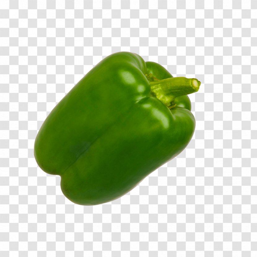 Vegetable Cartoon - Natural Foods - Ingredient Habanero Chili Transparent PNG