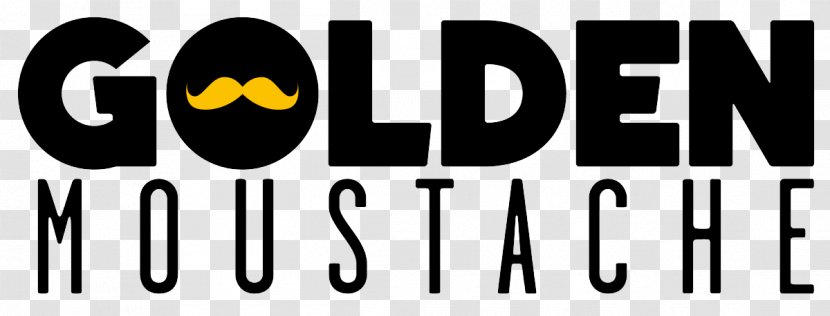 Golden Moustache M6 Group Television 6play Publicité SAS - Rtl - Logo Transparent PNG