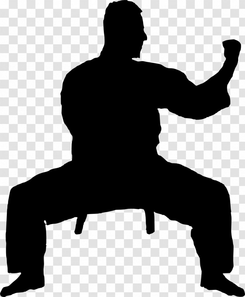 Lynnwood Karate Martial Arts Black Belt Transparent PNG