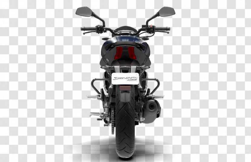Bajaj Auto Osl Motorcycle KTM Akash - Hardware Transparent PNG