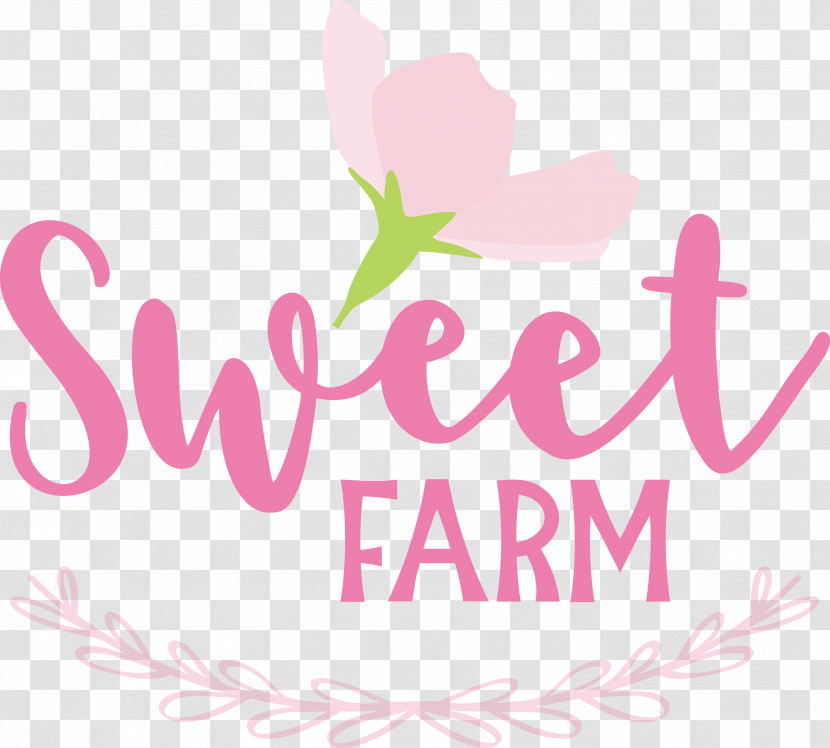 Sweet Farm Transparent PNG