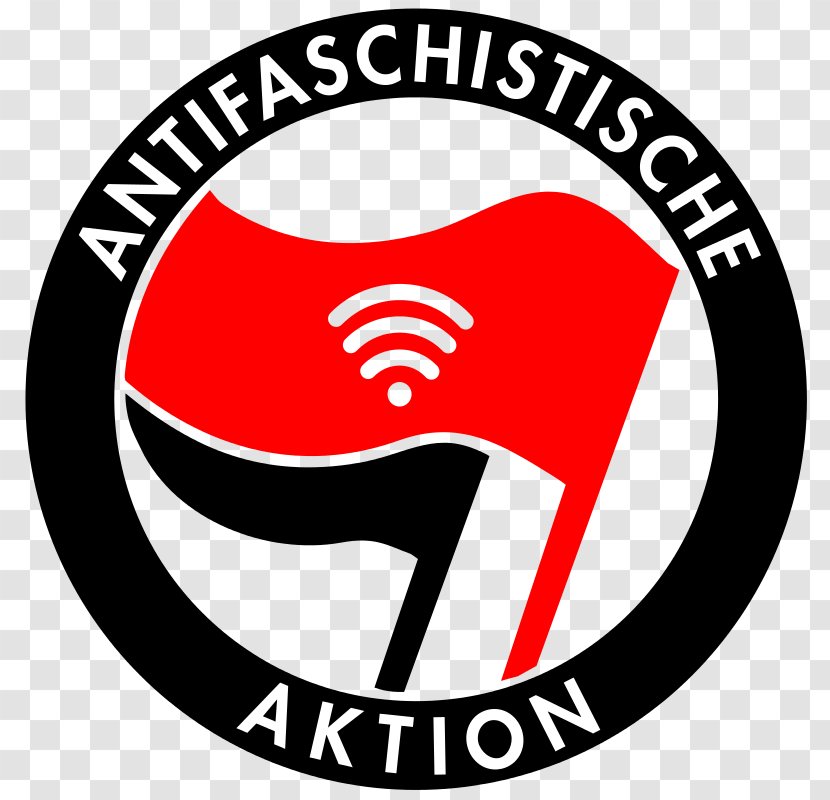 Post-WWII Anti-fascism Anti-Fascist Action Antifaschistische Aktion - Antifascist - Anarchism Drawing Transparent PNG