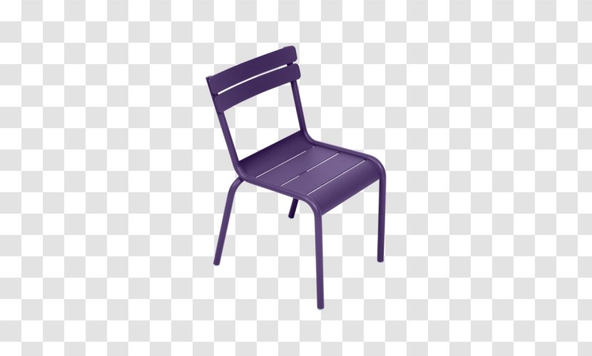 Table Chair Garden Furniture Transparent PNG