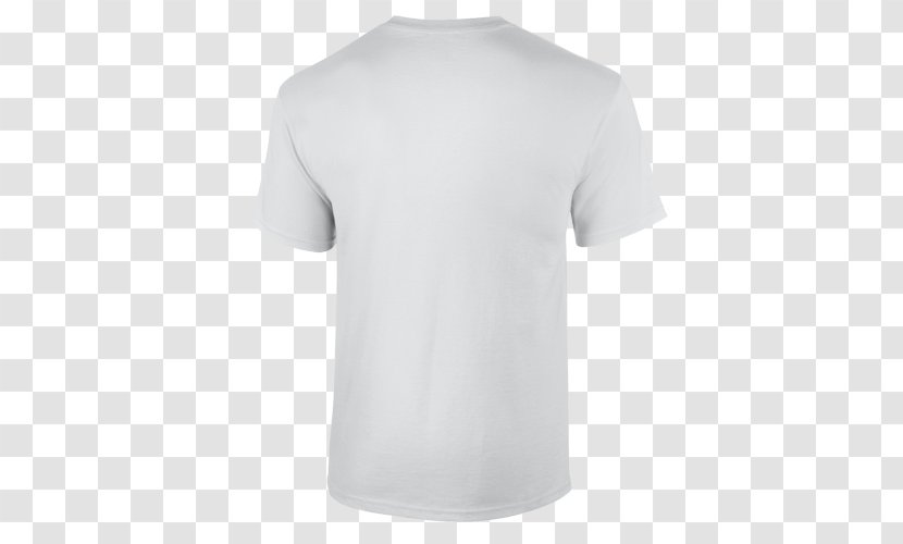T-shirt Polo Shirt Clothing Scoop Neck - Top Transparent PNG