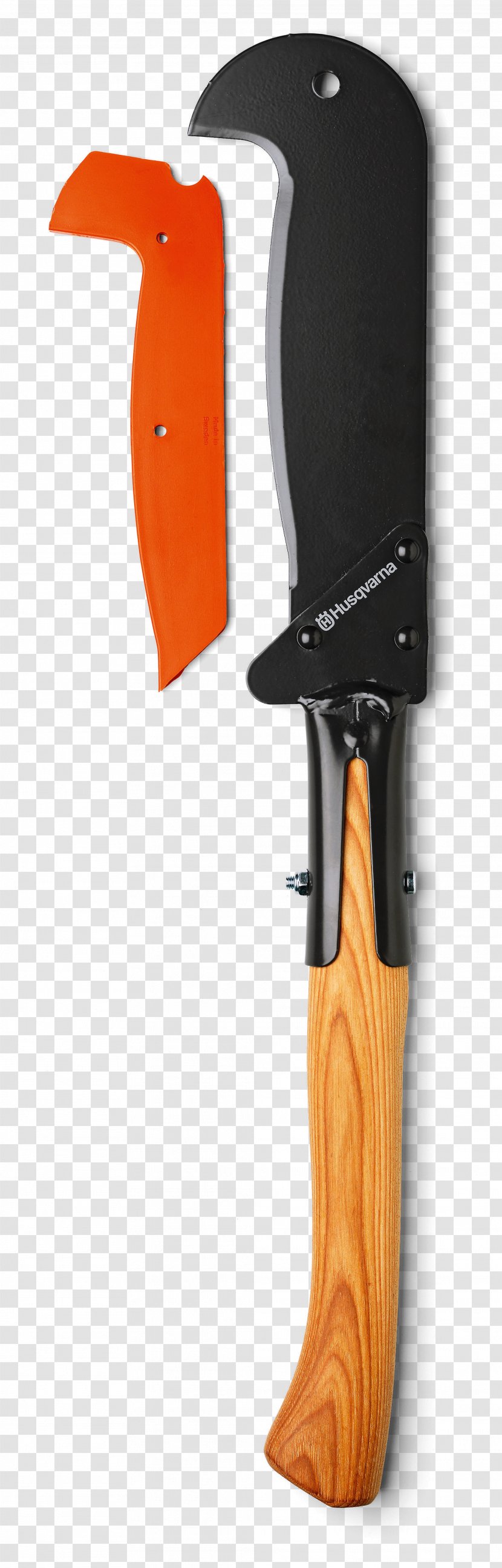 Knife Axe Saw Husqvarna Group Blade Transparent PNG