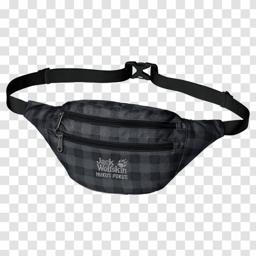 Bum Bags Jack Wolfskin Belt Tasche - Bag Transparent PNG