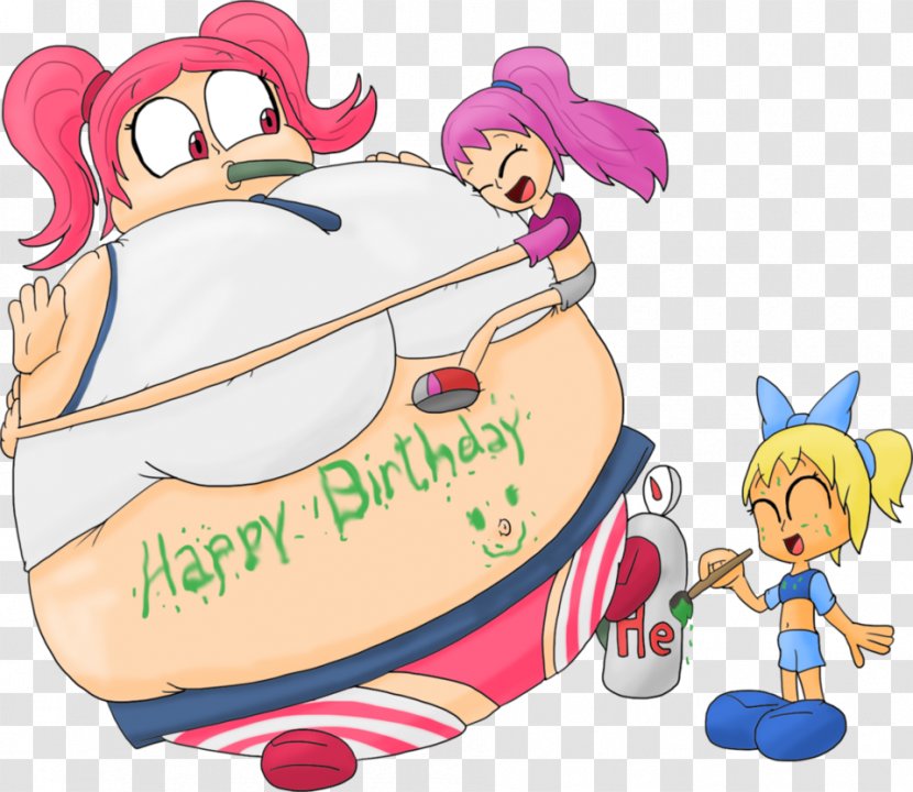Balloon Boy Hoax Body Inflation Gift Birthday - Cartoon Transparent PNG